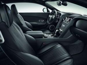 2015 Bentley Continental GT V8 S
