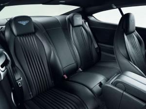 2015 Bentley Continental GT V8 S