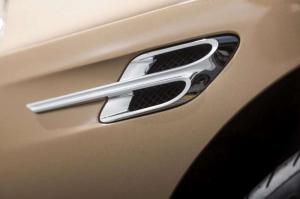 2015 Bentley Continental GTC