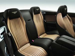 2015 Bentley Continental GTC