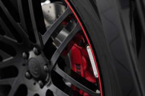 2014 Mercedes-Benz G65 AMG 800 iBusiness by Brabus