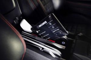 2014 Mercedes-Benz G65 AMG 800 iBusiness by Brabus