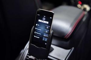 2014 Mercedes-Benz G65 AMG 800 iBusiness by Brabus