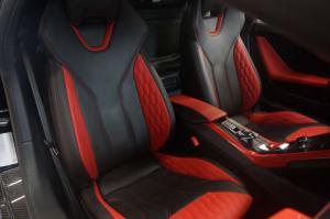 2015 Lamborghini Huracan by Mansory