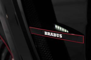 2014 Mercedes-Benz G65 AMG 800 iBusiness by Brabus
