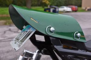 1990 Harley-Davidson FXR by Church Of Choppers