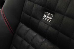 2014 Mercedes-Benz G65 AMG 800 iBusiness by Brabus