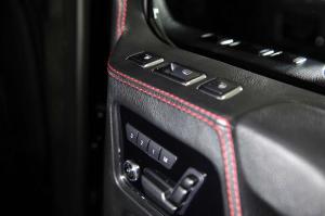 2014 Mercedes-Benz G65 AMG 800 iBusiness by Brabus