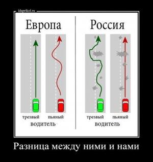 Автомобильные демотиваторы часть 395)