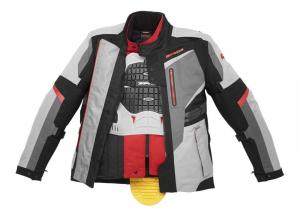2015 Spidi X-Tour H2Out