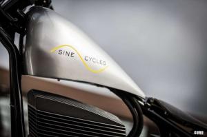 2015 Sine Cycles