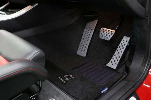2015 BMW X4 M Sport by 3D Design