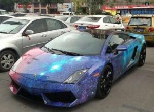 Автомобильная фотоподборка (часть 397)