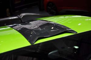 2014 Lamborghini Aventador Spidron by FAB Design