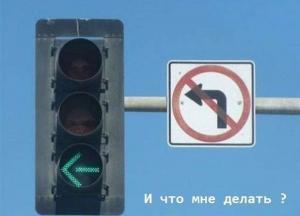 Автомобильные демотиваторы часть 397)