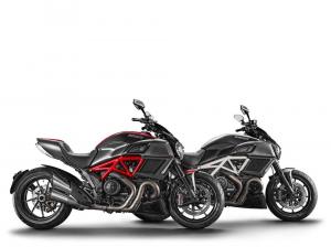 2014 Ducati Diavel