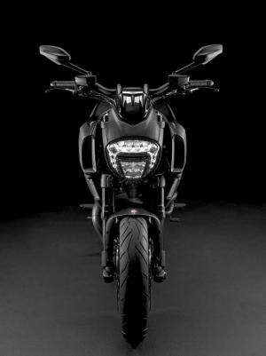 2014 Ducati Diavel