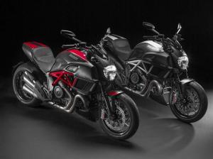 2014 Ducati Diavel