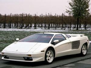 1988 Cizeta Moroder V16T Prototype