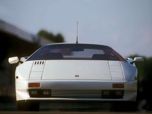 1988 Cizeta Moroder V16T Prototype