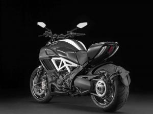 2014 Ducati Diavel