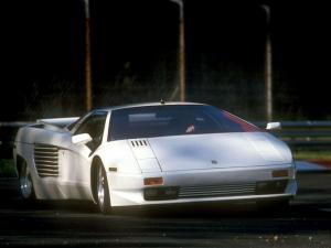 1988 Cizeta Moroder V16T Prototype