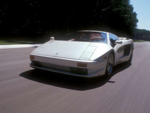 1988 Cizeta Moroder V16T Prototype