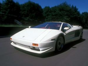 1988 Cizeta Moroder V16T Prototype
