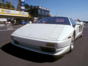 1988 Cizeta Moroder V16T Prototype
