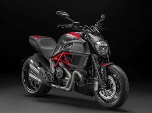 2014 Ducati Diavel