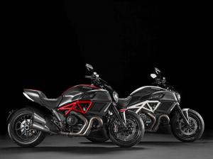 2014 Ducati Diavel