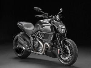 2014 Ducati Diavel