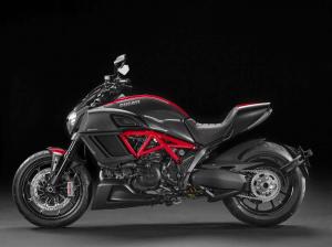 2014 Ducati Diavel