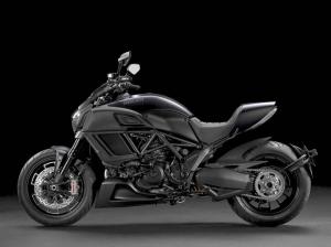 2014 Ducati Diavel