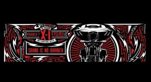 2015 Victory Magnum X-1