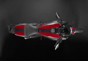 2014 Ducati Diavel