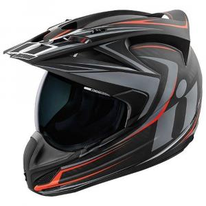 2015 Icon Variant Raiden Carbon