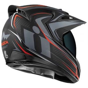 2015 Icon Variant Raiden Carbon