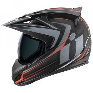 2015 Icon Variant Raiden Carbon