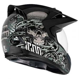 2015 Icon Variant Vitriol