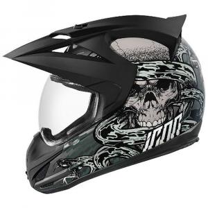 2015 Icon Variant Vitriol