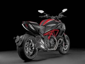 2014 Ducati Diavel