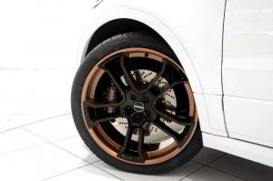 2015 Land Rover Range Rover Evoque by Startech