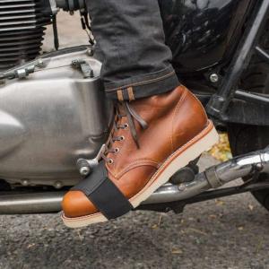 Shifter Boot Protector