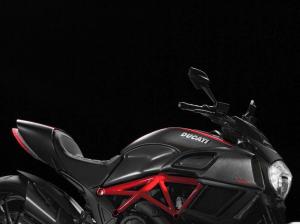 2014 Ducati Diavel