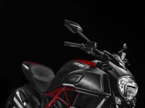 2014 Ducati Diavel