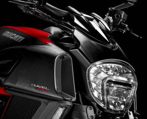 2014 Ducati Diavel