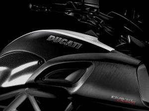 2014 Ducati Diavel