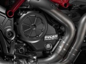 2014 Ducati Diavel