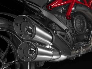 2014 Ducati Diavel